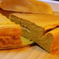 Ciasto z batatów, czyli poezja smaków na każdą okazję