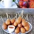 Corn Dogi