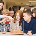 Koniec chemii, fizyki, biologii i geografii? Resort edukacji szykuje uczniom rewolucję!