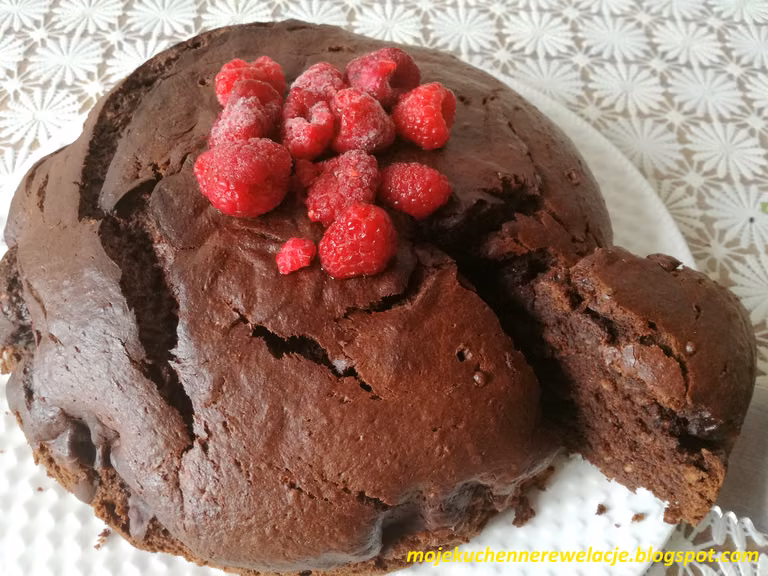 Brownie bananowe