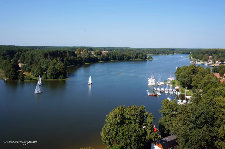 Pomysł na majówkę: Kaszuby (muzea i punkty widokowe)