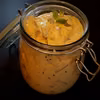 Śledzie w sosie curry