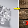 Czy używasz folii aluminiowej na grilla? Lepiej tego nie rób