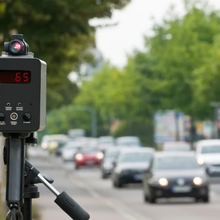 Europejski Dzień Kontroli Prędkości: Zrozumieć, Dlaczego Prędkość Ma Znaczenie