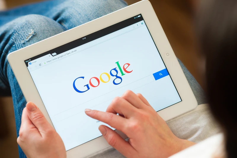 Używasz wyszukiwarki Google? Sprawdź, czy należy Ci się odszkodowanie