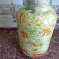 Kiszona kapusta