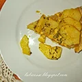 Tarta ziemniaczana