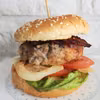 Domowy Burger