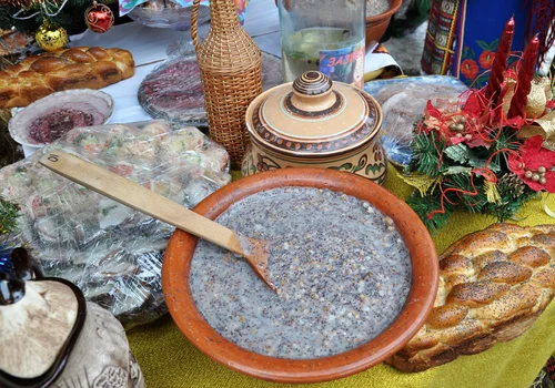 Najbardziej kaloryczne danie na Boże Narodzenie? Jeden kawałek to około 800 kcal!