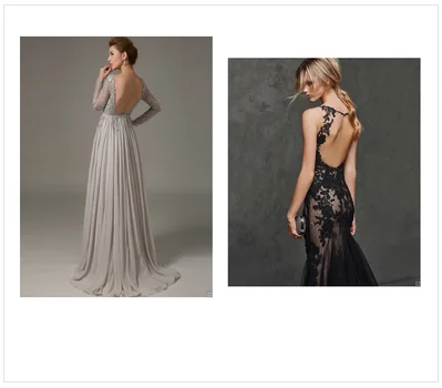 Prom Dress / Studniówka 2016/2017