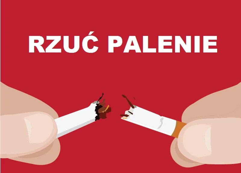 Jak zerwać z nałogiem? Sprawdź jak rzucić palenie