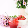Domowy syrop malinowy