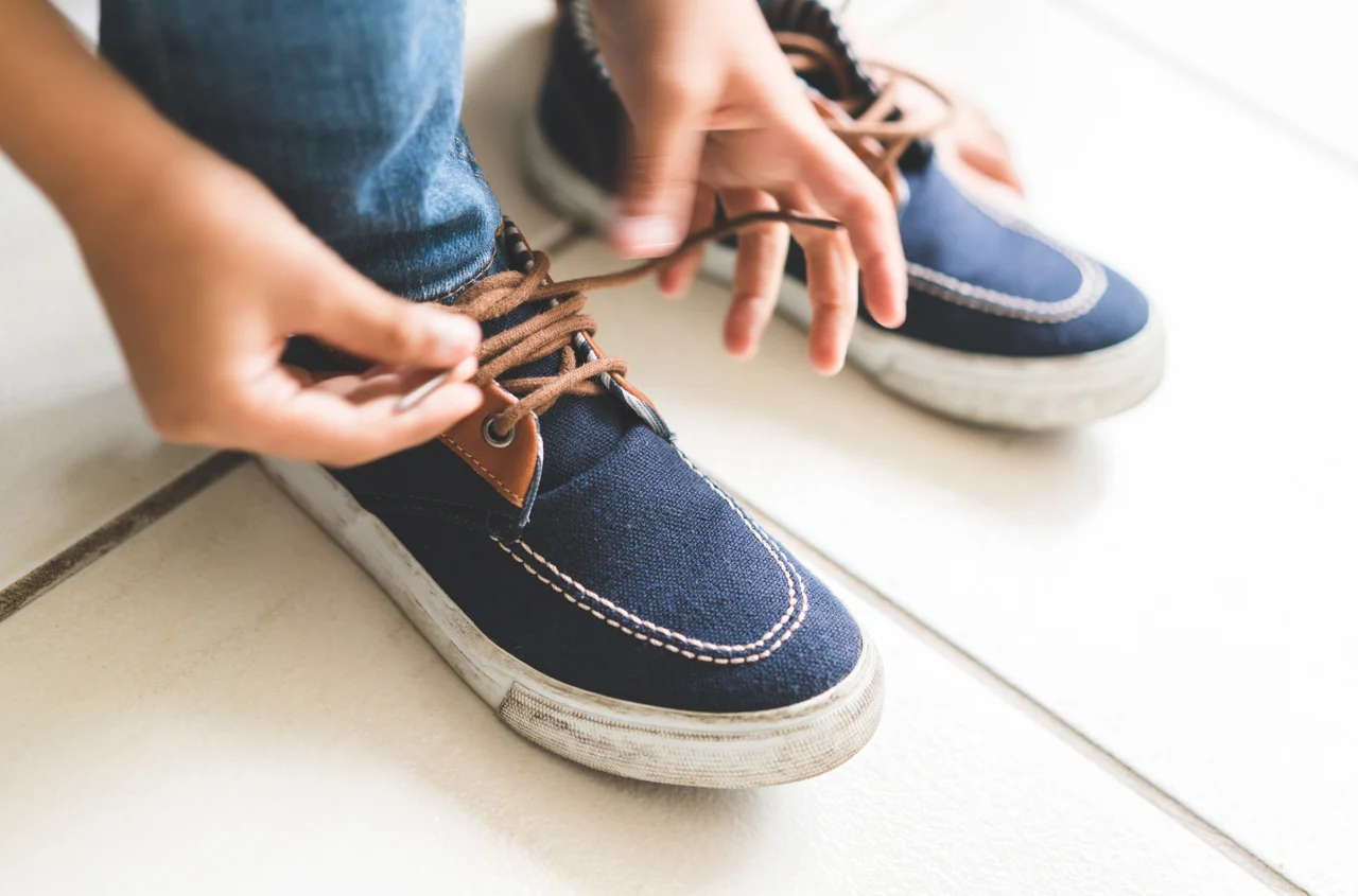 Upadłość kultowej firmy obuwniczej po 35 latach! Ich buty nosiły tysiące dzieci