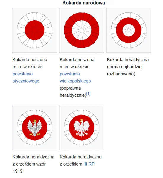 Zdjęcie Jak zrobić kotylion na 11 listopada w 15 minut? Wystarczy papier lub bibuła i odrobina kreatywności! #1