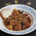 Najlepszy bigos na święta. Przepis krok po kroku!