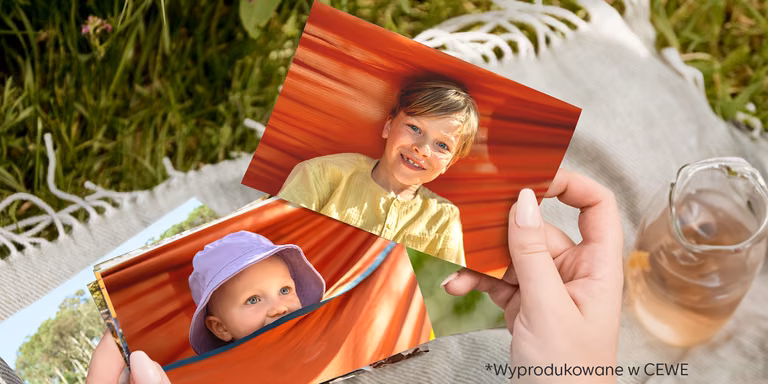 Jak kreatywnie wykorzystać odbitki zdjęć w domu – 10 inspiracji