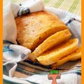 Pyszny chlebek dyniowy