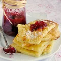 pannukakku - fiński naleśnik z piekarnika...
