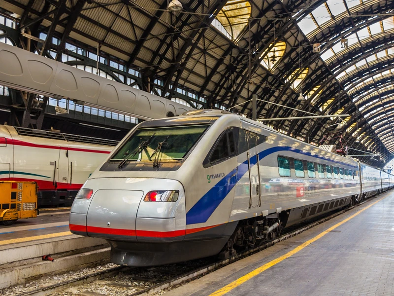 Nadchodzi rewolucja w PKP! Udogodnienie dla pasażerów
