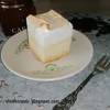 Sernik z rosą