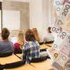 1000 plus dla wszystkich studentów! Kontrowersyjna propozycja Partii Razem
