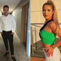 Arsen z „Love Island 3” spotyka się z Oliwią z 2. edycji? Angela powiedziała, co o tym myśli!