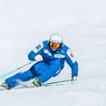 Carving - jazda na krawędziach