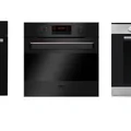 Porównanie piekarników: Samsung Dual Cook BQ1D6G144, Amica EB8562B Integraf, Whirlpool AKZM 8420 NB