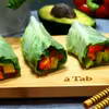 SPRING ROLLS