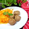 DIETETYCZNE KOTLETY MIELONE (82 KCAL)