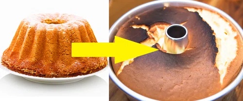 12 najczęstszych błędów przy pieczeniu ciast! Sprawdź koniecznie.