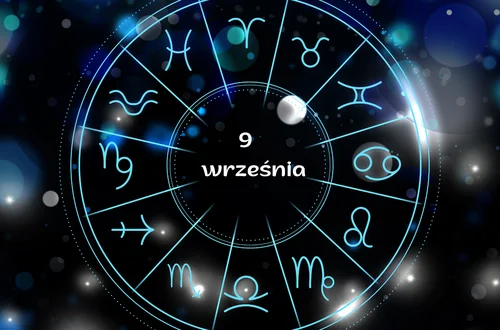 Ryby: W pracy dziś warto zaufać swojej intuicji! Horoskop dzienny na 9 września