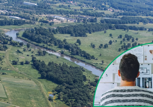 Park Narodowy Doliny Dolnej Odry jednak powstanie? Rząd ma sposób na prezydenckie weto!