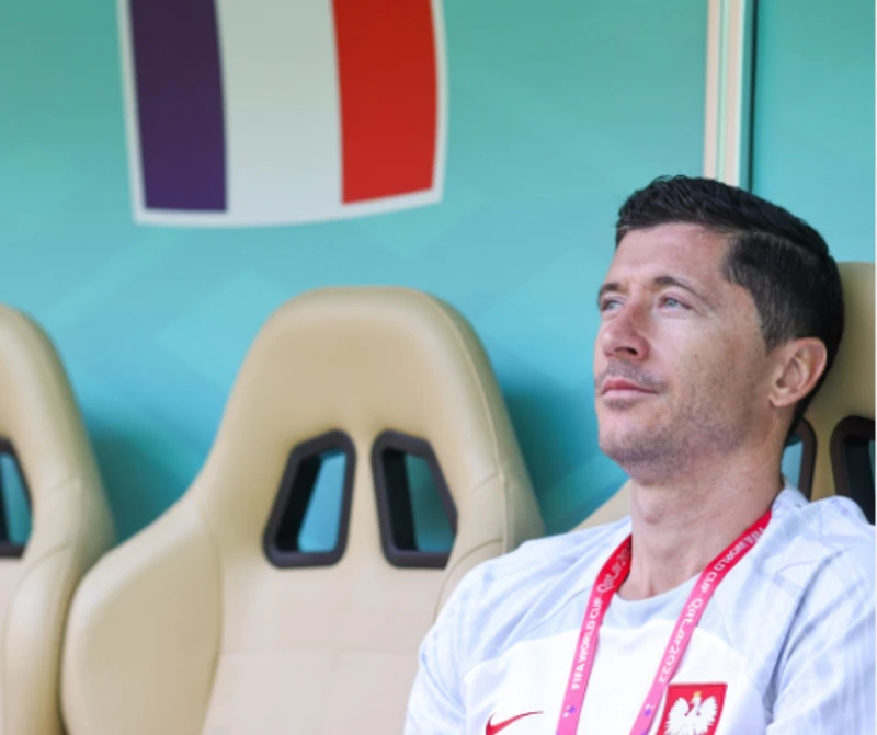 Mundial w Katarze. Kiedy rozegrany zostanie mecz Polska - Francja w 1/8 finału?