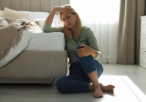 Kobiety po 40-tce tracą te 5 mikroelementów najszybciej! Objawy są mylące i łatwo je zignorować