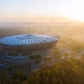 Więcej lekarzy niż chorych? Co się dzieje w szpitalu na Stadionie Narodowym