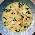 PIĄTEK: BŁYSKAWICZNE CURRY Z KURCZAKA