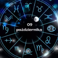 Horoskop dzienny na 9 października 2023 roku! Sprawdź, co Cię dziś czeka!