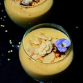 Mango Lassi