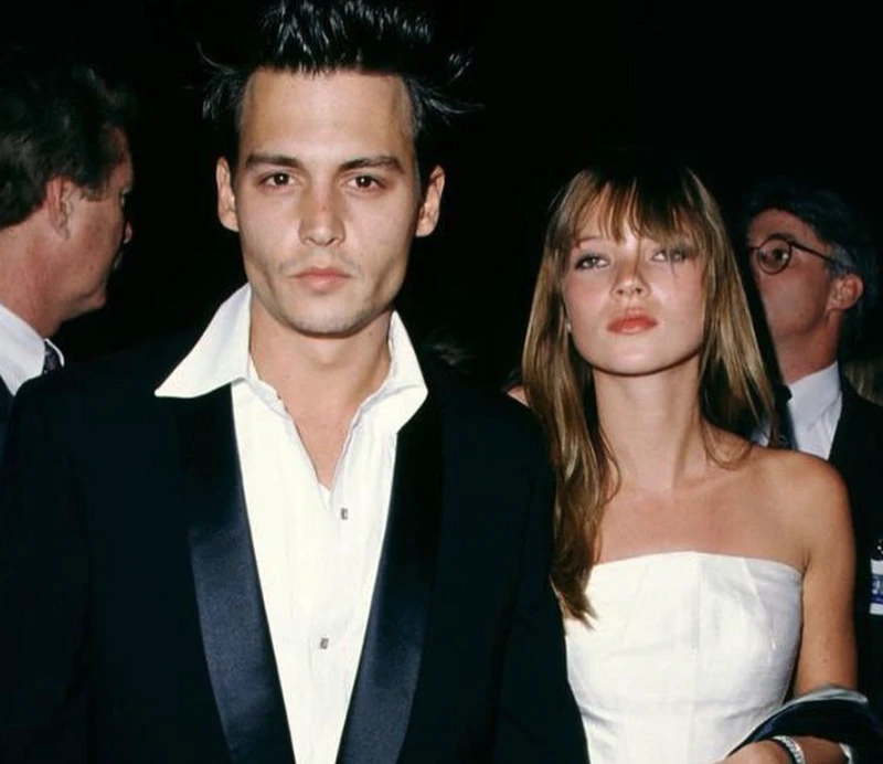 Kate Moss zeznała na korzyść Deppa. Pogrąży Amber Heard?!