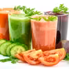 Wady i zalety diet oczyszczających