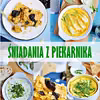 Śniadania z piekarnika
