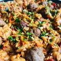 WTOREK: DROBIOWE PULPECIKI Z SEREM