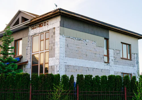 Nawet 103 tys. zł "dofinansowania" na wymianę okien, drzwi i ocieplenie! Aby skorzystać z ulgi trzeba zachować te dokumenty