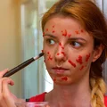 Peeling z arbuza na jędrną i pełną blasku skórę. Poznaj przepis