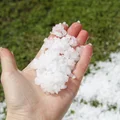 Pomarańczowe alerty nad dużą częścią Polski! Idzie załamanie pogody! IMGW ostrzega