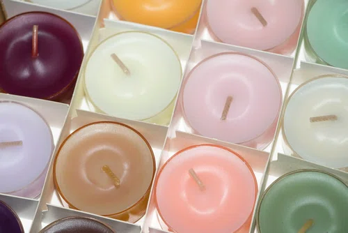 Czy świece zapachowe szkodzą Twojemu zdrowiu?