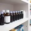 Syrop DEXAPINI wstrzymany w obrocie! Decyzja Głównego Inspektora Farmaceutycznego