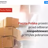 Nowa metoda wyłudzania pieniędzy! Poczta Polska ostrzega