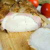 Schab pieczony
